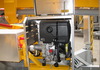 Hatz diesel engine with oil pump